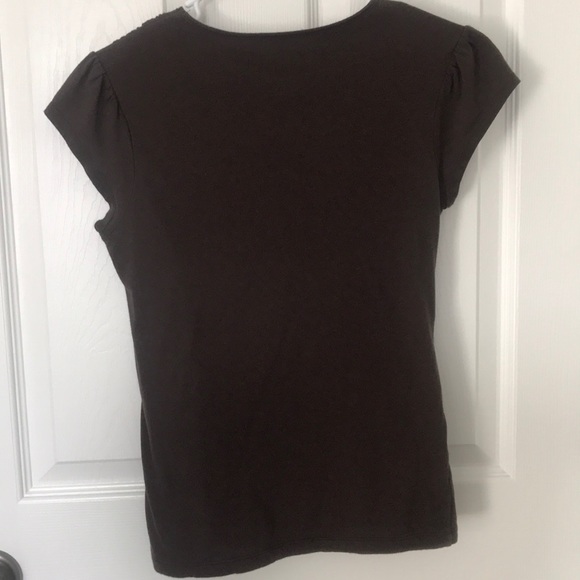 Anthropologie Top - Picture 3 of 4